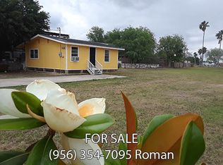 8302 Lake Citrus Dr, Edinburg, TX 78541