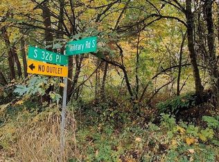 0 Military Rd S, Federal Way, WA 98003