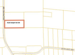 9220 Delphi Rd SW, Olympia, WA 98512