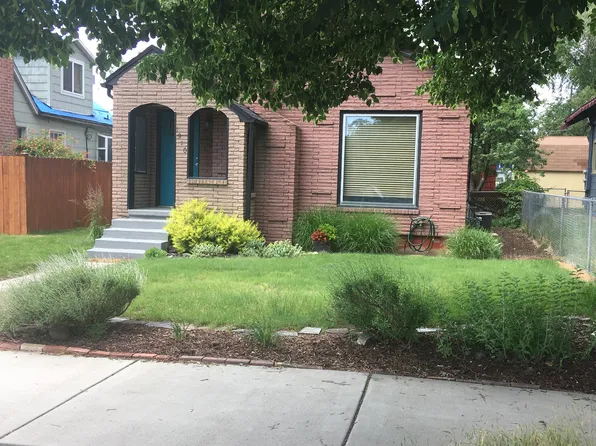 1910 W Jefferson St, Boise, ID 83702