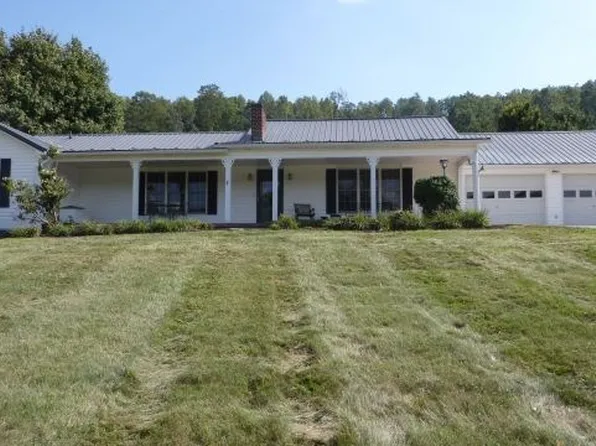 1993 Huddle Rd, Wytheville, VA 24382