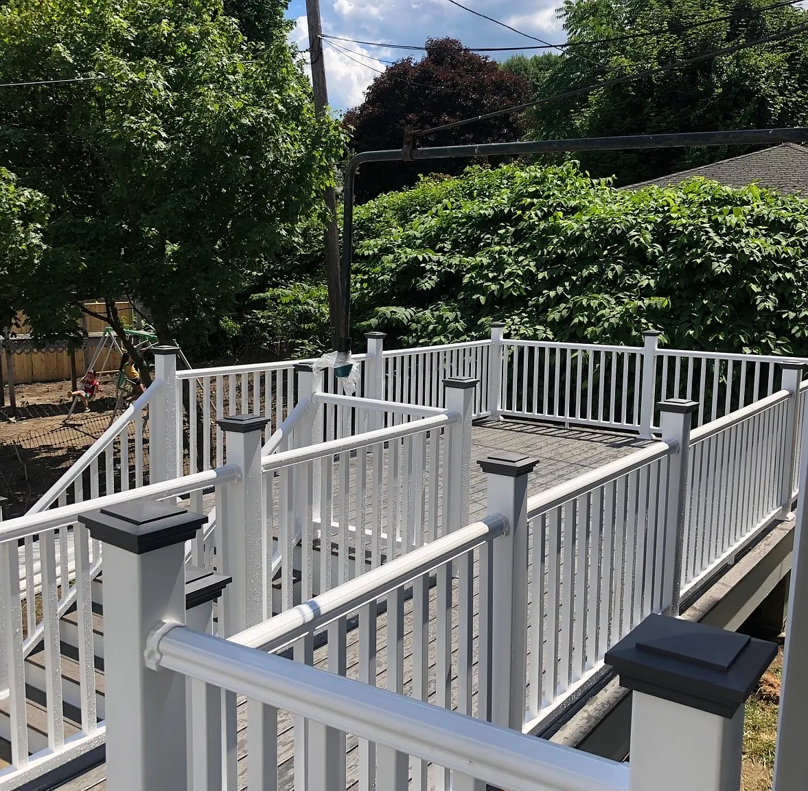 2 bed, 1100 sqft, $2,100 — Photo 2