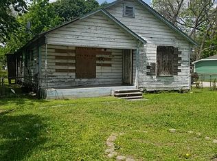 4505 Hirsch Rd, Houston, TX 77026