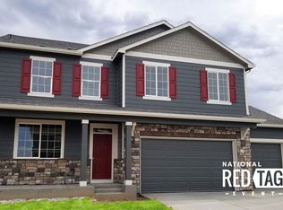 155 Hidden Lake Dr, Windsor, CO 80550