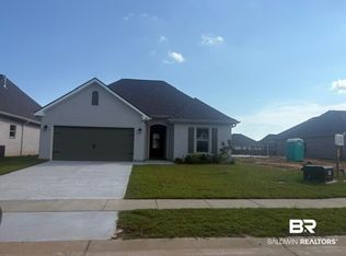 425 Sutton Ln, Foley, AL 36535