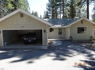 711 Martis Peak Rd, Incline Village, NV 89451