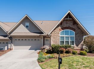 2204 McCampbell Wells Way, Knoxville, TN 37924