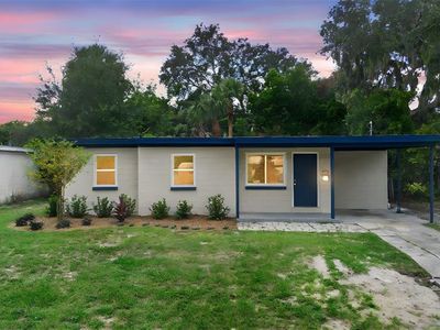 532 Colfax Dr, Daytona Beach, FL, 32114