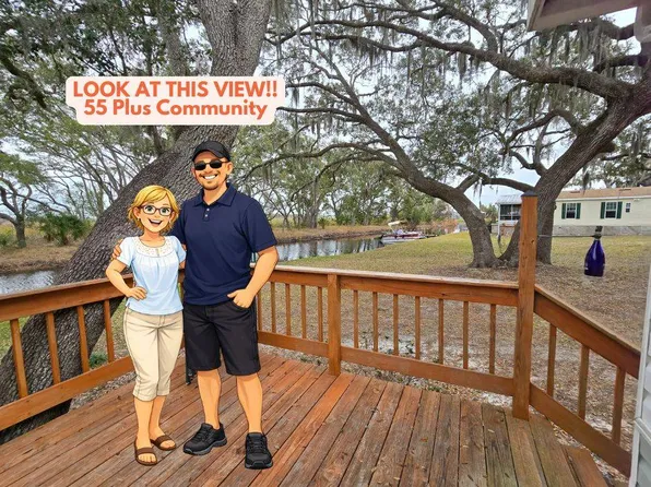 313 Oak Harbor Cp, Haines City, FL 33844