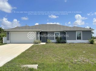 515 SW 21st Ln, Cape Coral, FL 33991
