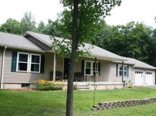 38 Center Rd, Gill, MA 01354