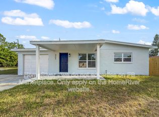 4905 Largo Ter, New Port Richey, FL 34652