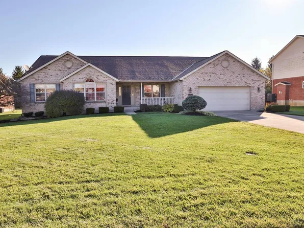 6638 Ashe Knl, Hamilton, OH 45011