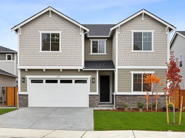 13911 180TH Street E #37, Puyallup, WA 98374