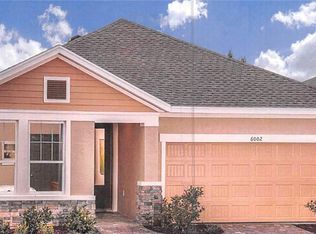 6234 Plover Meadow St, Lithia, FL 33547