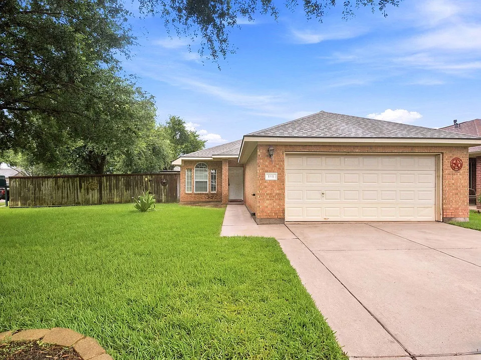111 Thunder Basin Dr
