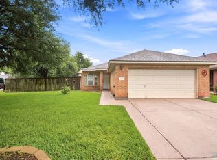 111 Thunder Basin Dr, Richmond, TX 77469