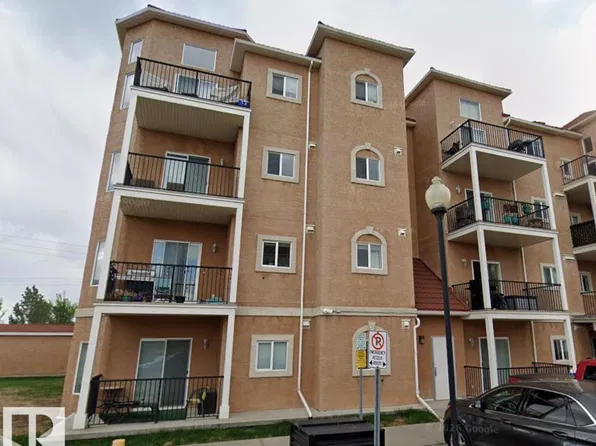 13835 155th Ave NW #202, Edmonton, AB T6V 0B7