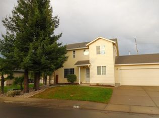 5367 Burbank St N, Salem, OR 97303
