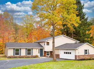 11505 Willow Hill Dr, Chesterland, OH 44026