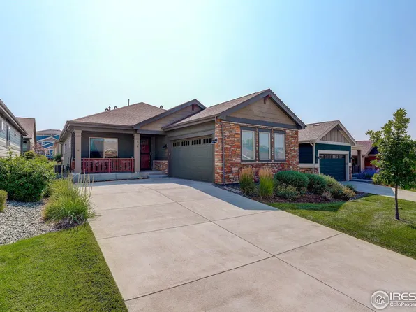 836 Widgeon Dr, Longmont, CO 80503