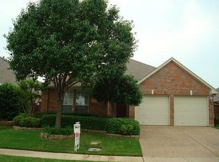 9409 Preston Trl, Irving, TX 75063