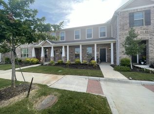 3409 Cricket Dr, Denton, TX 76207