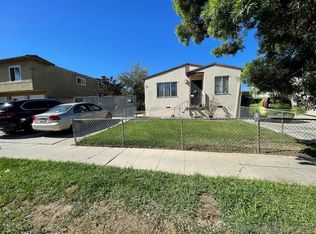 3822-26 47th St, San Diego, CA 92105