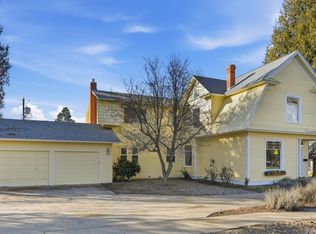 831 Guernsey St, Prosser, WA 99350