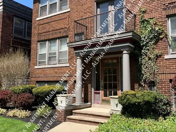 2705 Hampshire Rd APT 302, Cleveland Heights, OH 44106