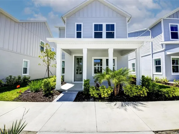 134 Bragg Ln, Sarasota, FL 34240