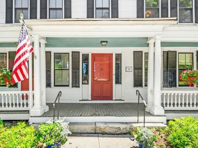 11 Fairbanks St #2, Harvard, MA, 01451