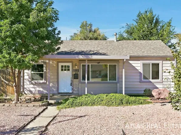1101 Beeler St, Aurora, CO 80010