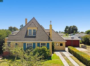 2500 Lowell Ave, Richmond, CA 94804