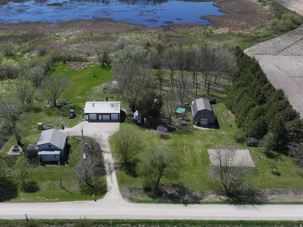 1141 Quail Ave, Floyd, IA 50435