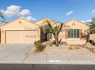 2514 E Barbed Wire Pass, Phoenix, AZ 85024