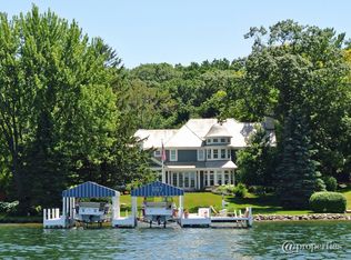 W3818 Lackey Ln, Lake Geneva, WI 53147