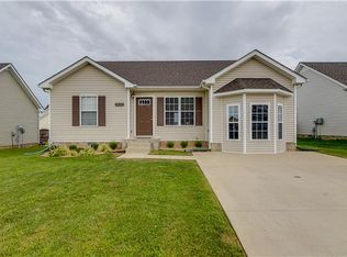 3432 Foxrun Ln, Clarksville, TN 37042