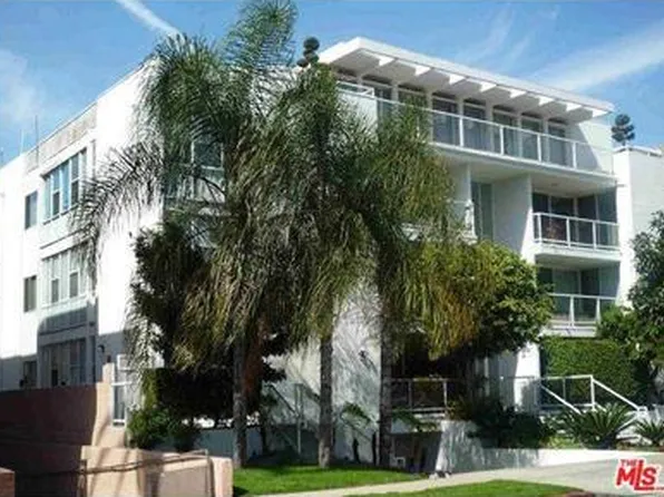 131 N Gale Dr APT 3, Beverly Hills, CA 90211