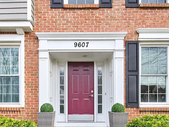 4th image of 9607 Old Village Dr