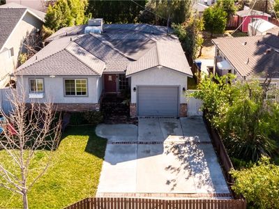 22436 Dolorosa St, Woodland Hills, CA, 91367