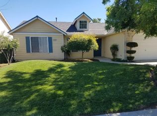 5397 W Dayton Ave, Fresno, CA