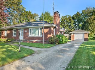 1281 Blanchard St SW, Wyoming, MI 49509