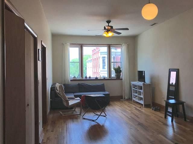 1st image of 1465 W Chicago Ave APT 3T