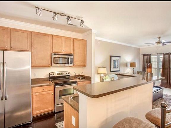 2nd image of 1251 Strassner Dr APT 2406