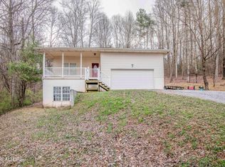 150 Waymier Rd, Sweetwater, TN 37874