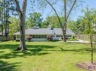 6536 Lasalle Ave, Baton Rouge, LA 70806