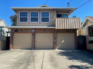 1348 Broadway #C, Alameda, CA 94501