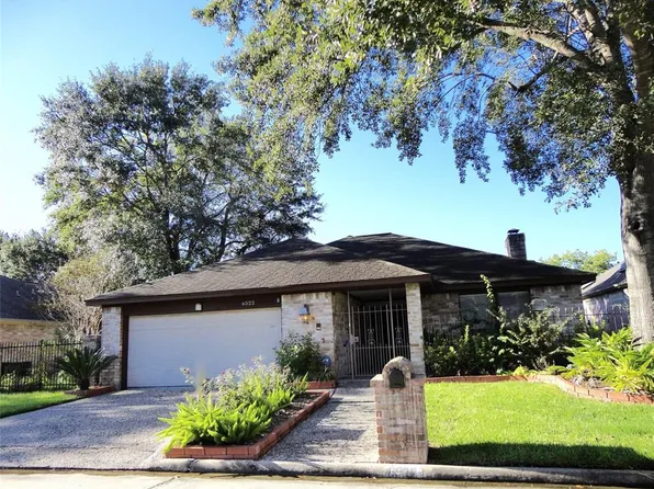 6522 Preston Trail Dr, Houston, TX 77069