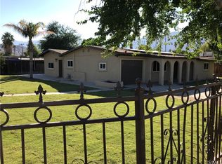 611 S Highland Dr, Palm Springs, CA 92264